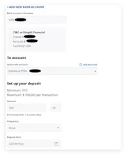 RemitBee Currency Exchange gallery image