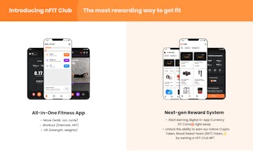 nFIT Club: It pays to get fit gallery image