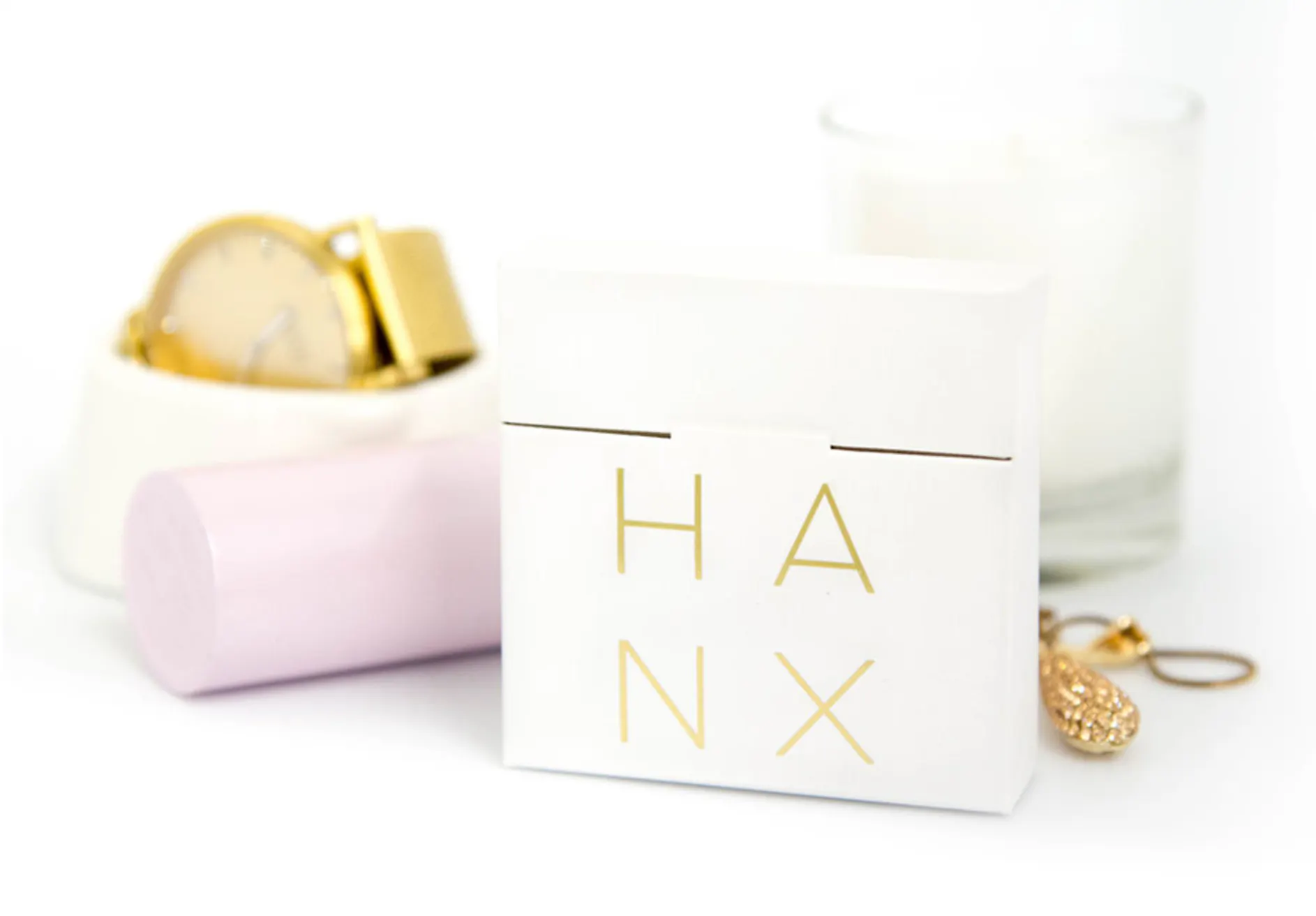 HANX