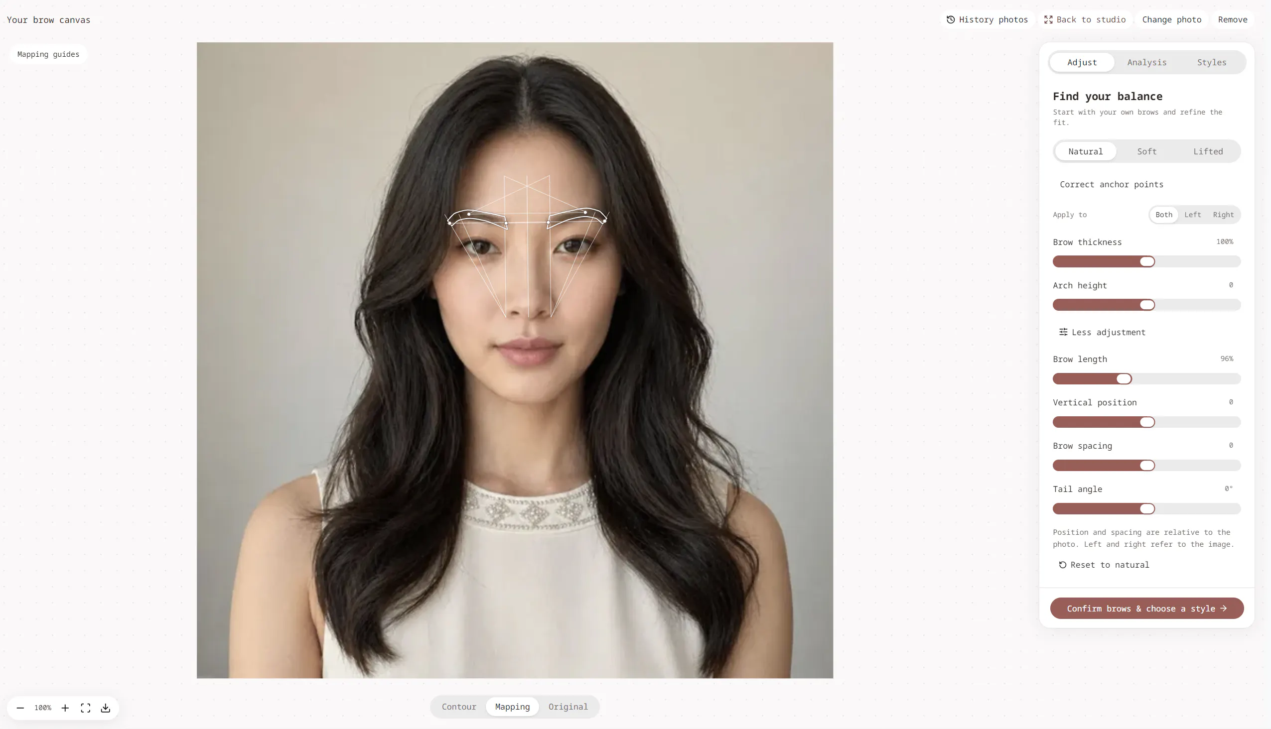 Browlens gallery image