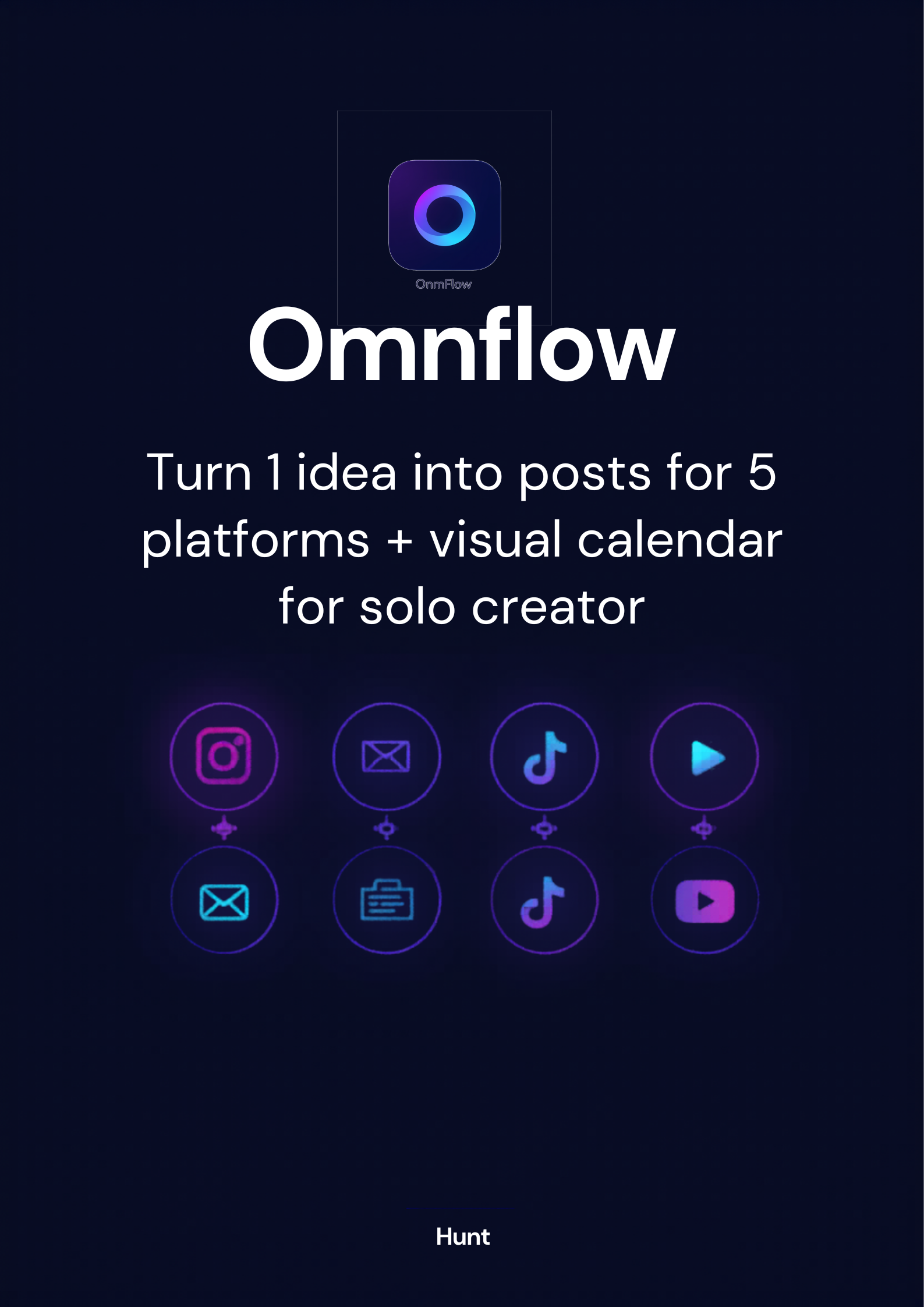 Omnflow gallery image