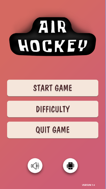 AirHockey Plus gallery image