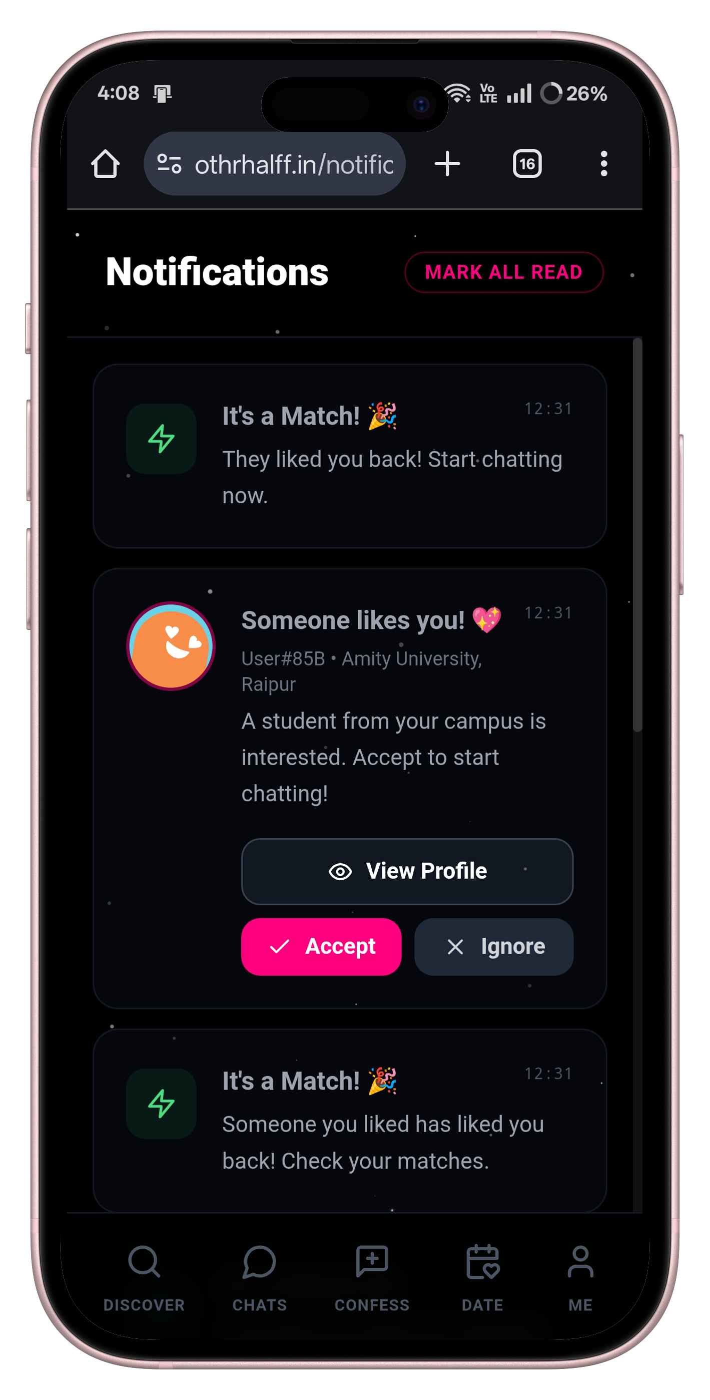 OthrHalff gallery image