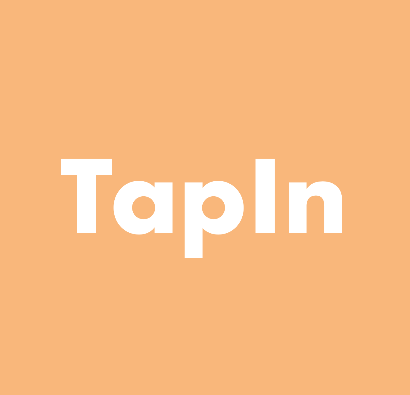 TapIn