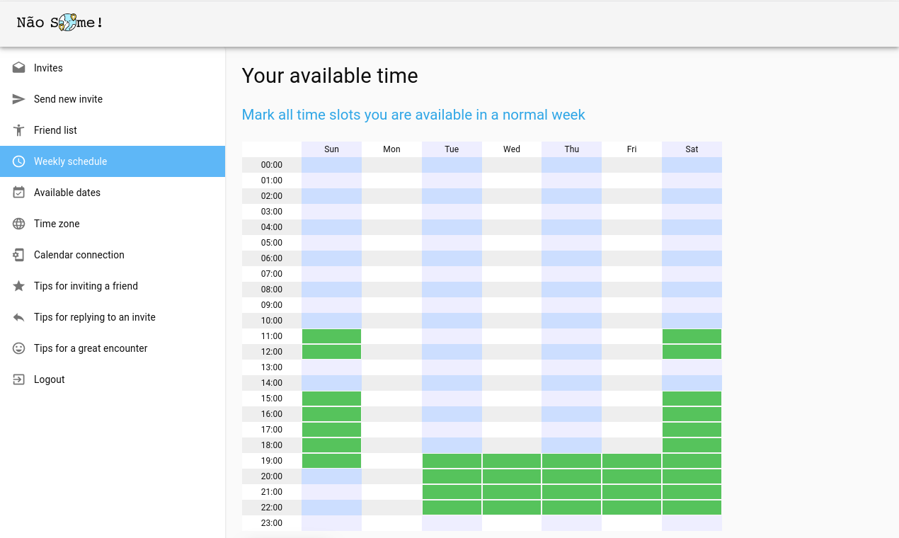 Nao Some! gallery image