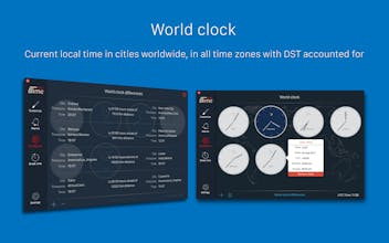 OnTime PRO gallery image