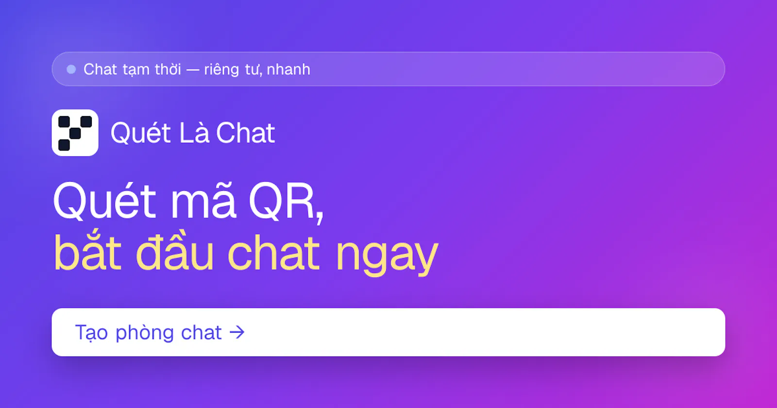 QuatLaChat (QuickChat) screenshot 2