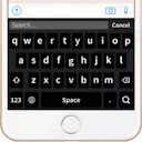 Image Search Keyboard