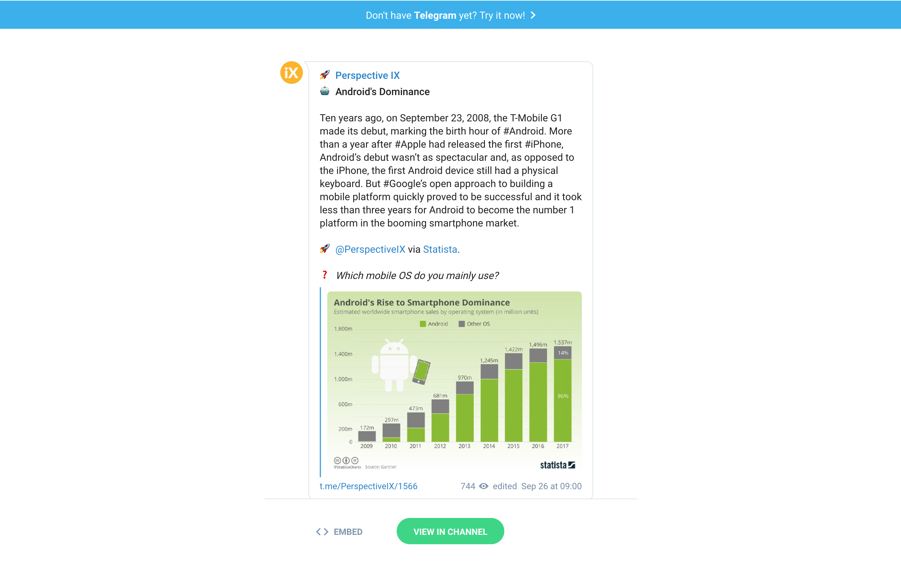 🚀 @PerspectiveIX gallery image