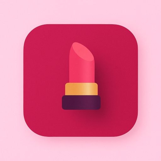 Beauty Vault logo - Product Hunt launch