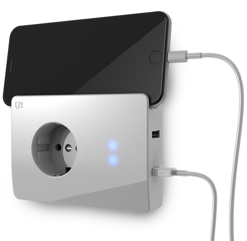 u:Plug gallery image