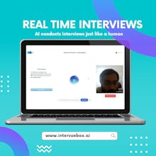 Intervuebox gallery image