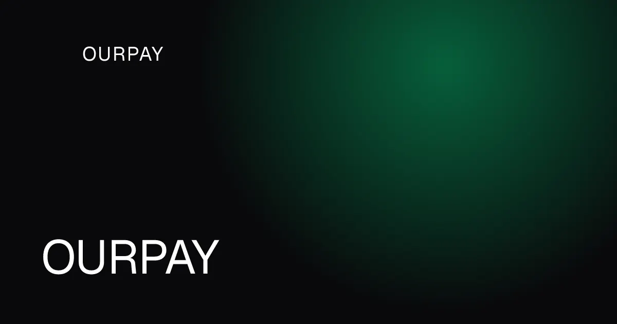 OURPAY gallery image