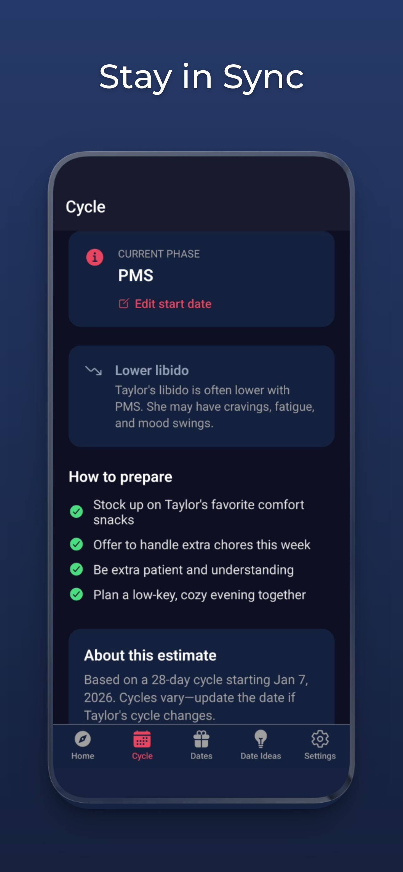 DuoSync gallery image