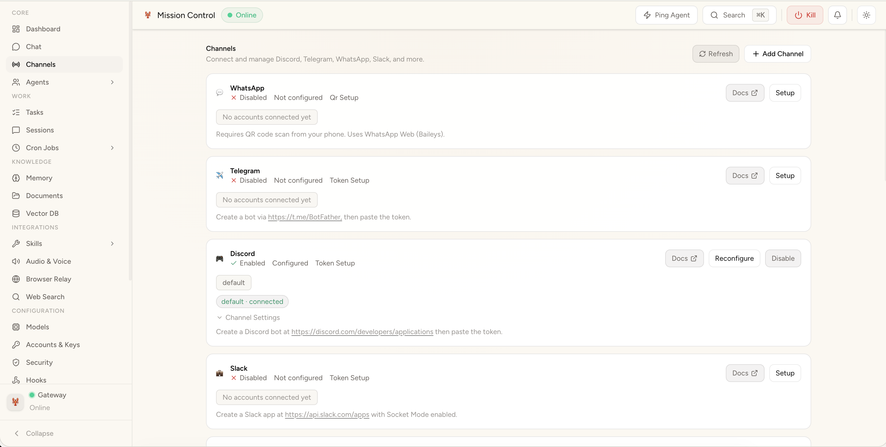 AgentBay gallery image