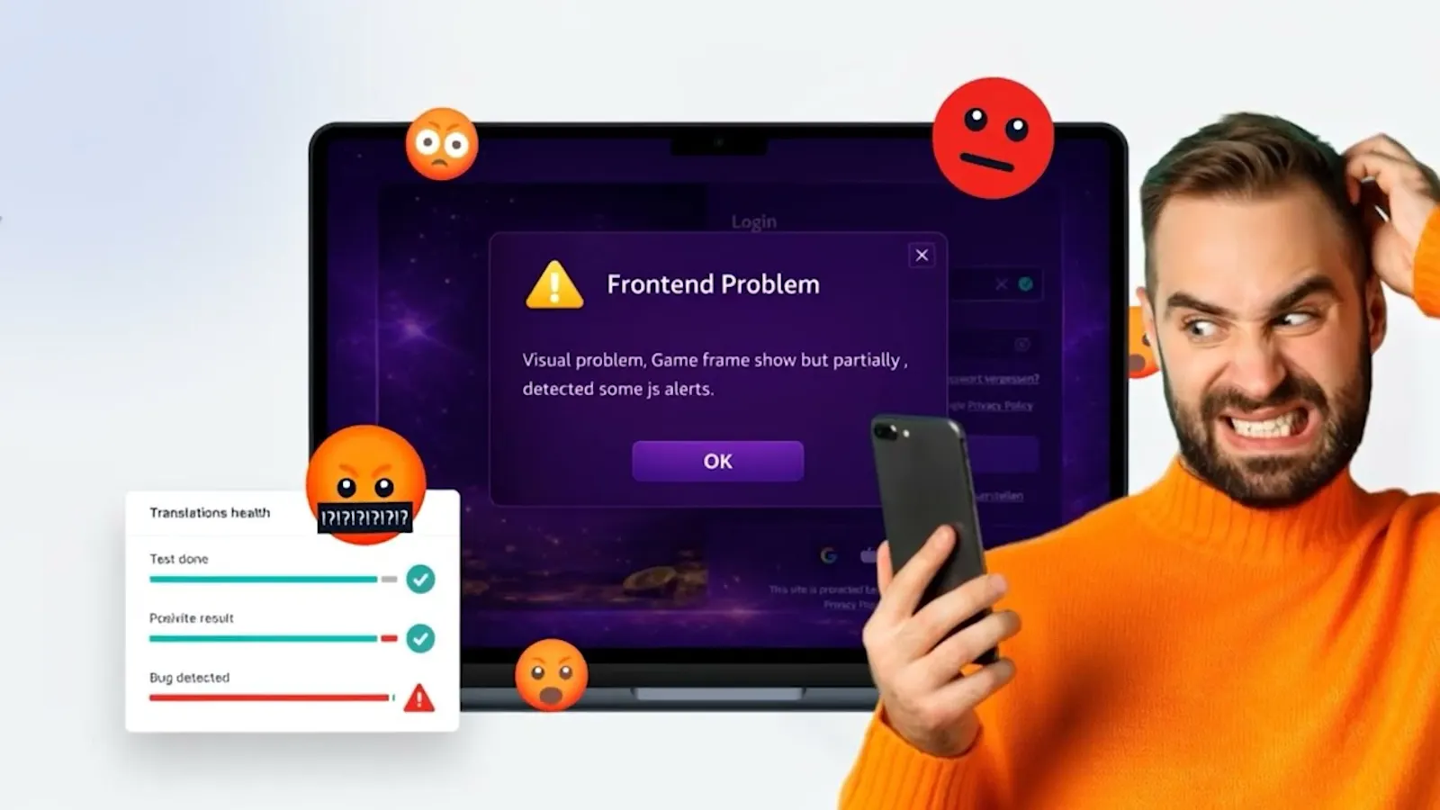 PlayPatrol screenshot 1 (video preview)