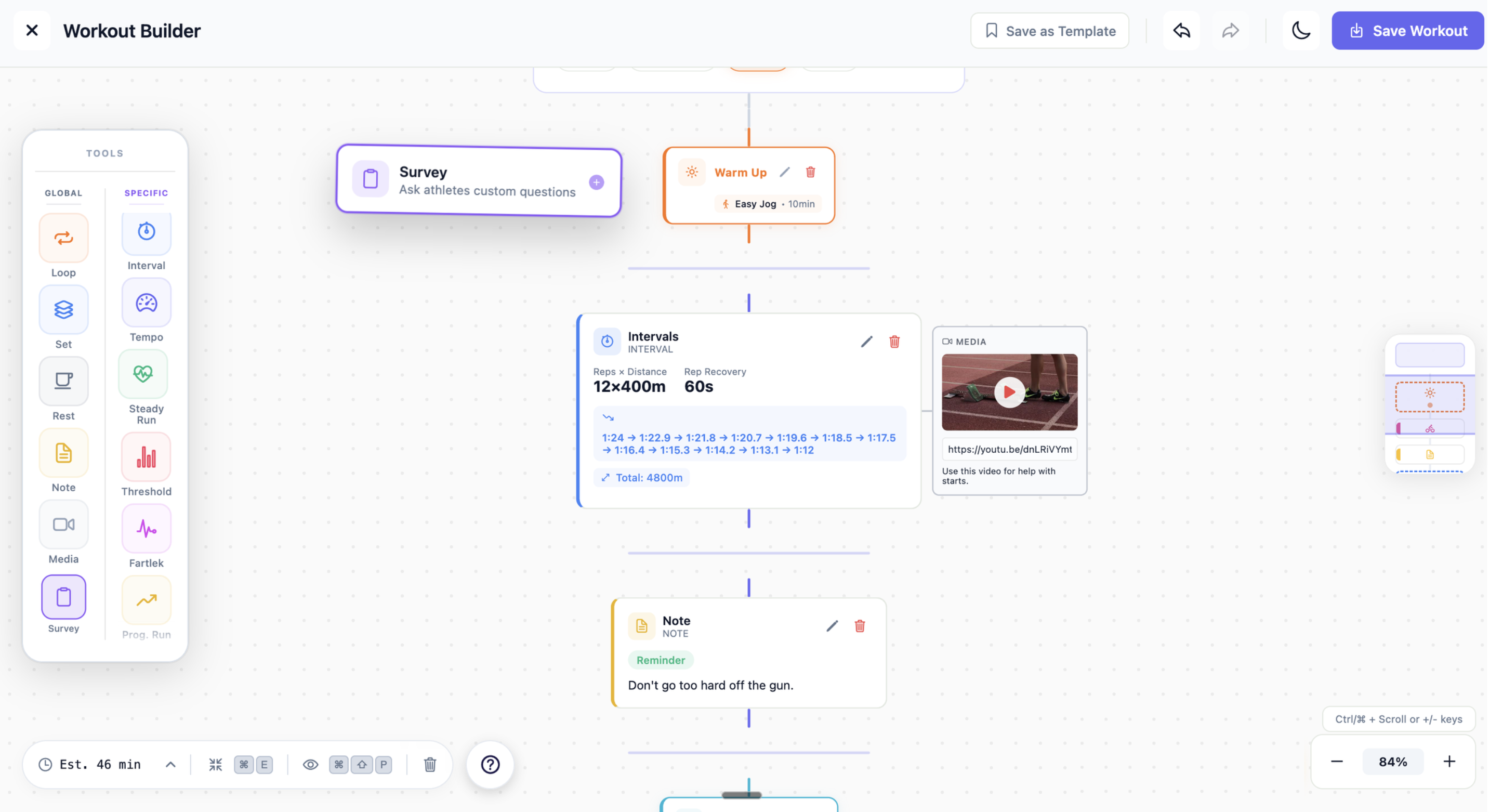 GoodCoach gallery image