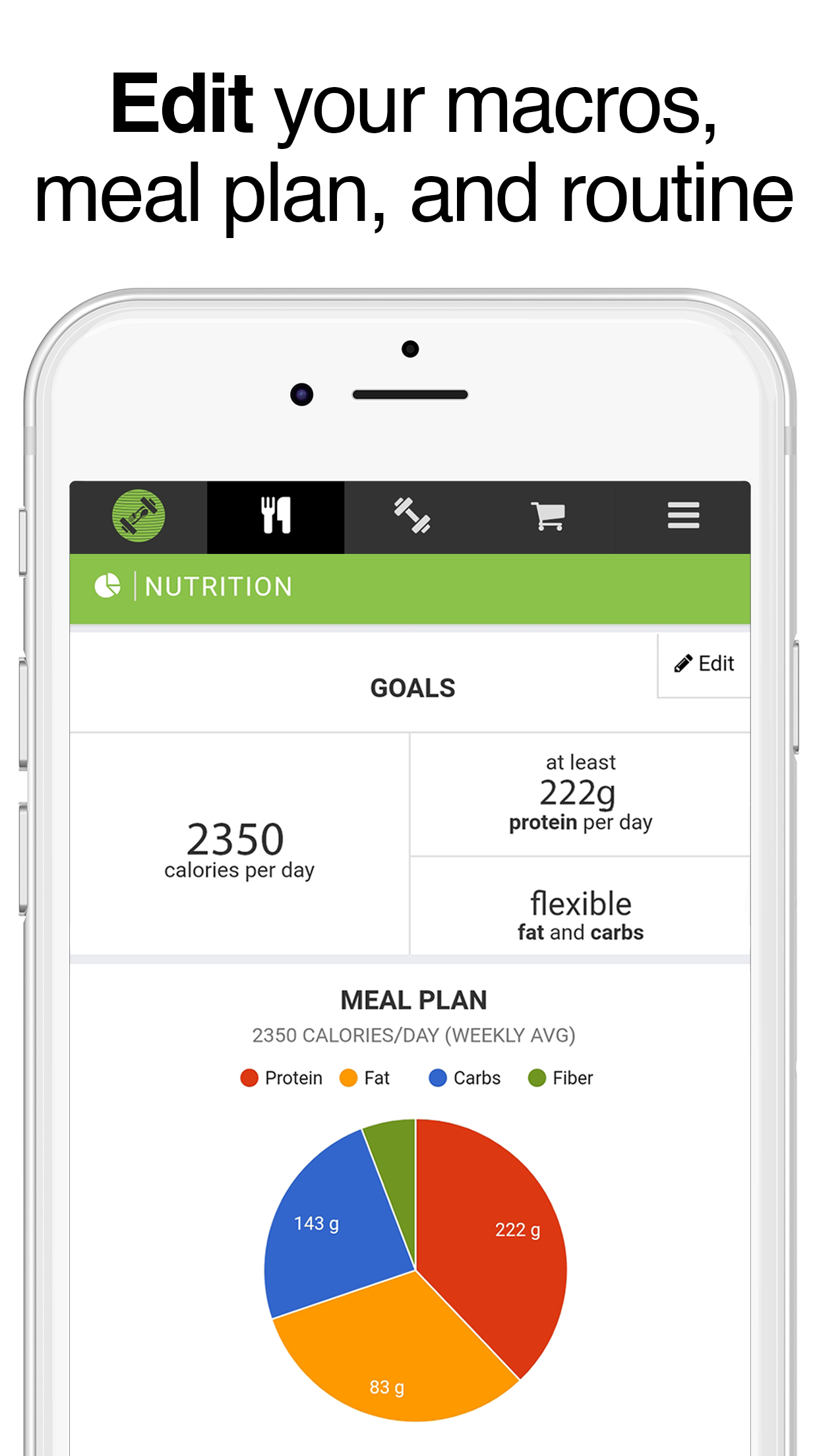 Strongr Fastr gallery image