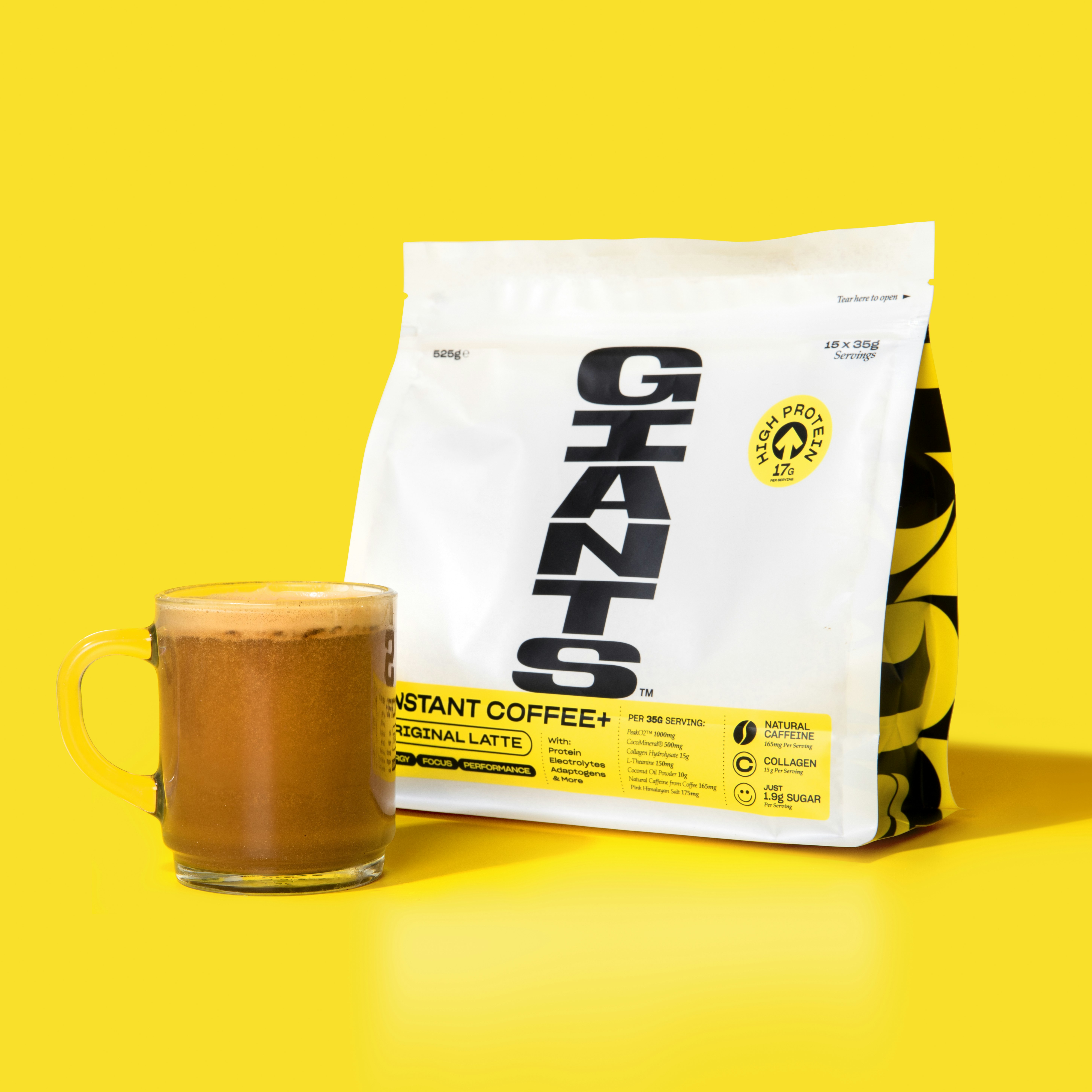 وسائط قهوة عمالقة - تعرف على Latte ⚡ ⚡ ⚡ ⚡ ⚡ ⚡ ⚡ ⚡ ⚡ ⚡ ⚡ ⚡ ⚡ 2