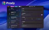 Proxly