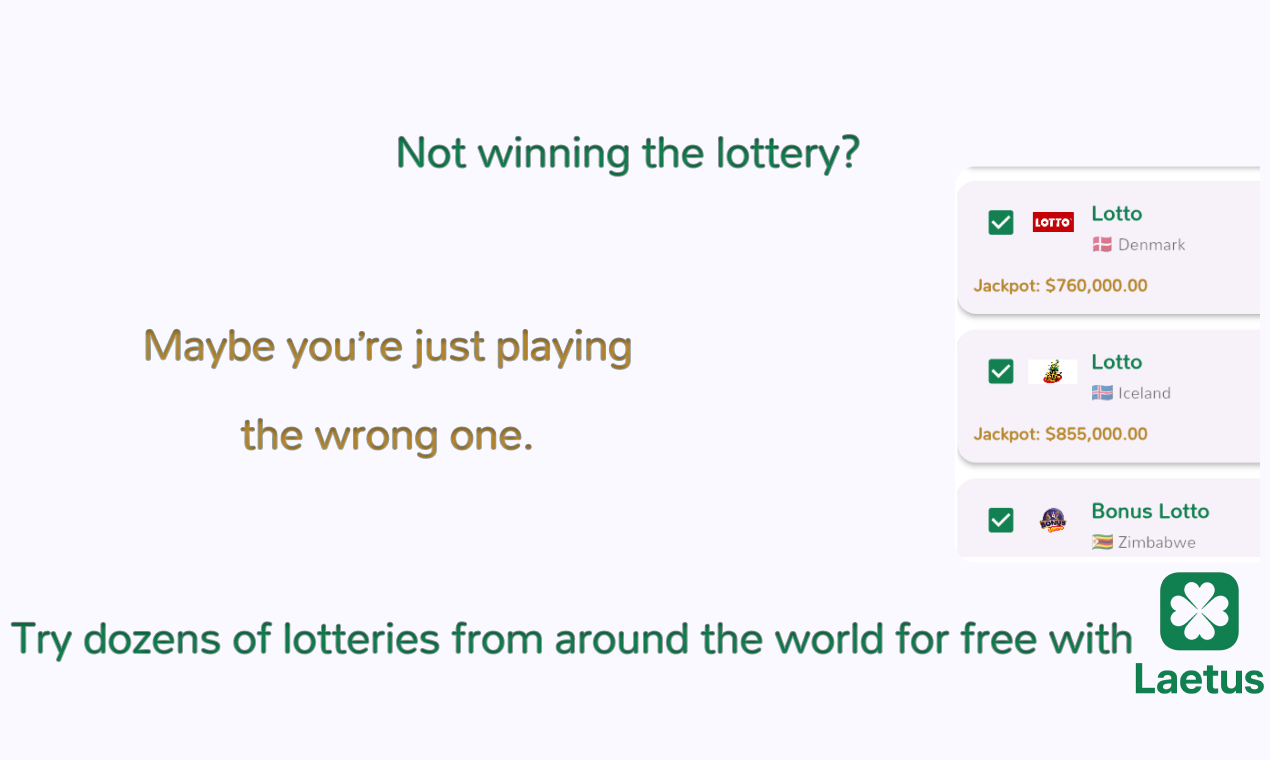 Laetus gallery image