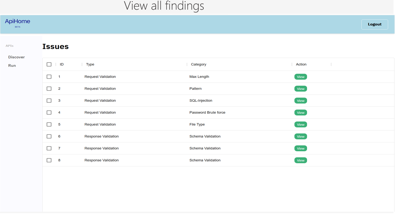 ApiHome gallery image