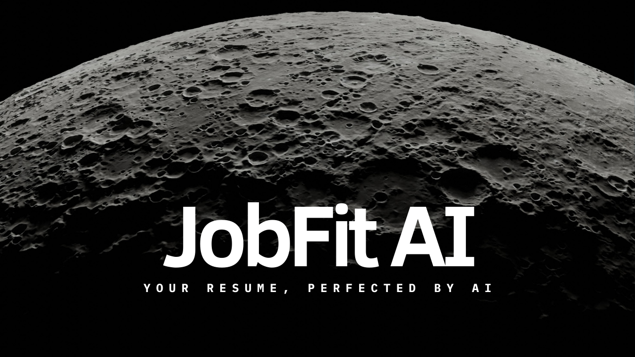 JobFit AI logo