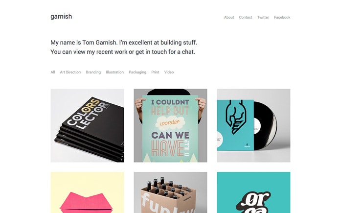 Dunked gallery image