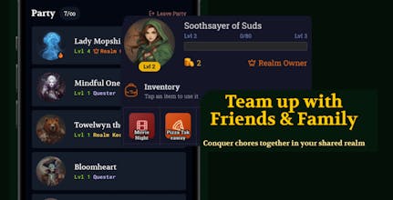 Chorebound gallery image