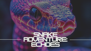 Snake Adventure: Echoes