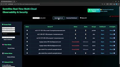 Sentrilite gallery image