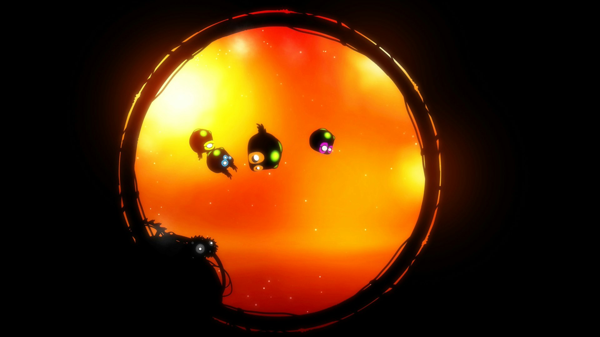 BADLAND: Game of the Year Edition gallery image