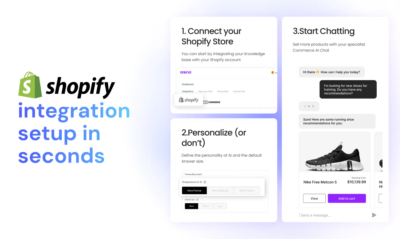 Commerce AI gallery image