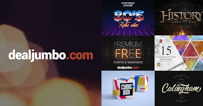 Dealjumbo - Deals for Web Professionals gallery image