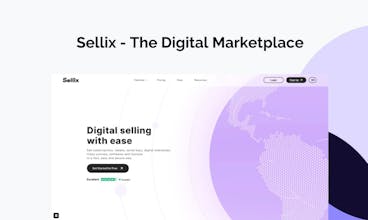 Sellix gallery image