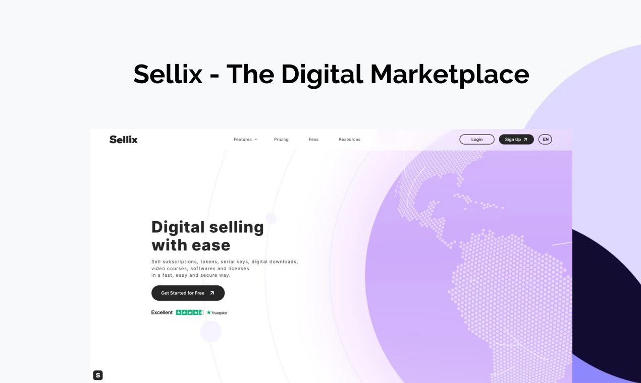 Sellix media 2