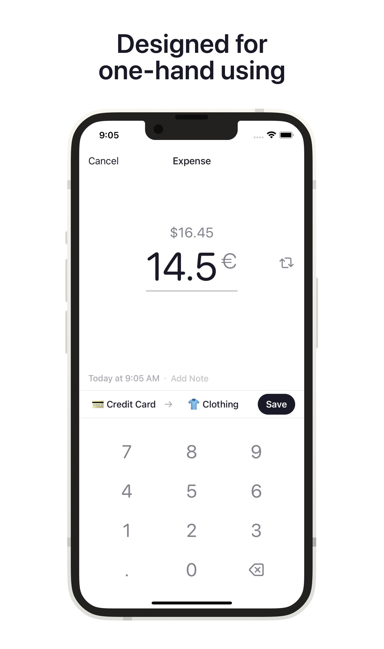 Five Cents gallery image