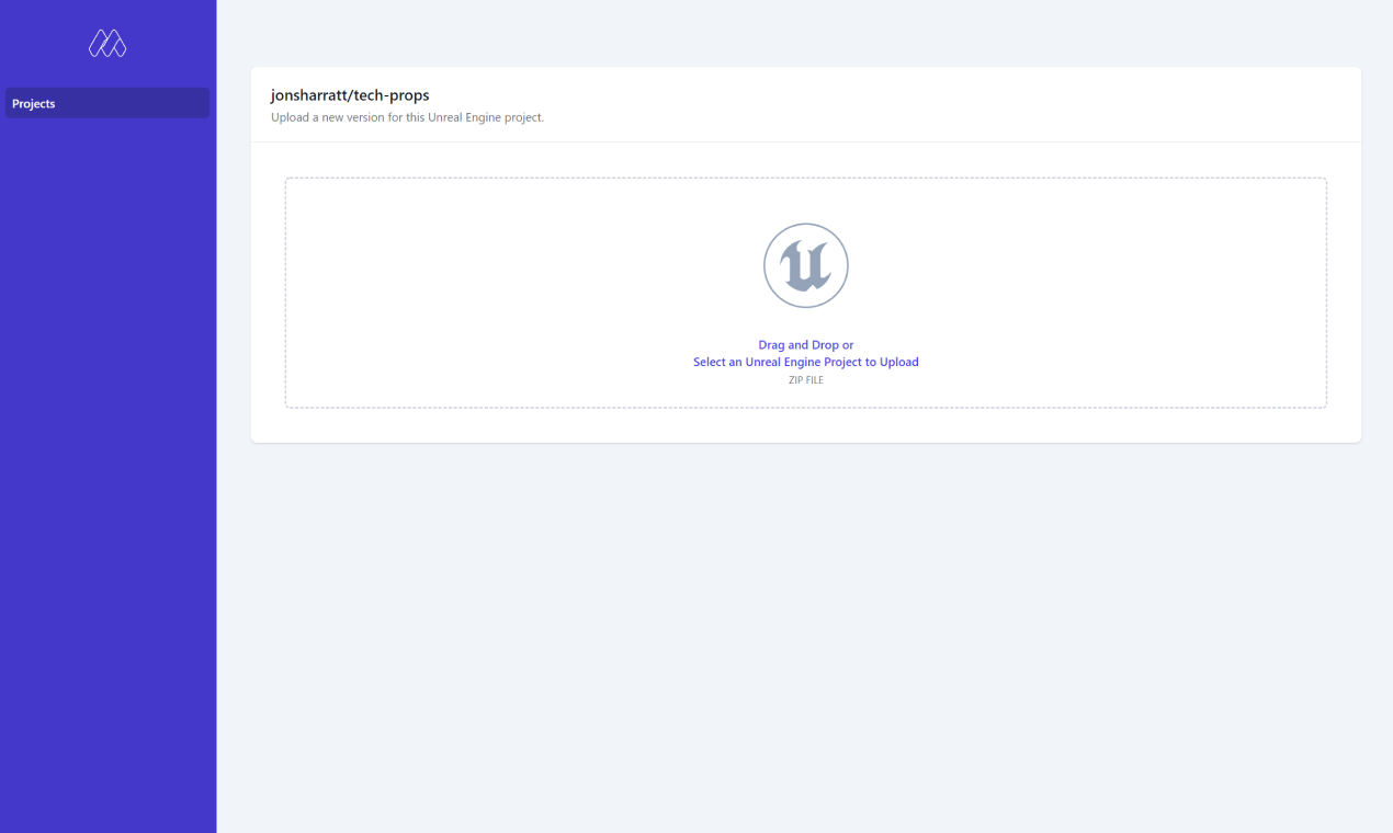 Make Live gallery image