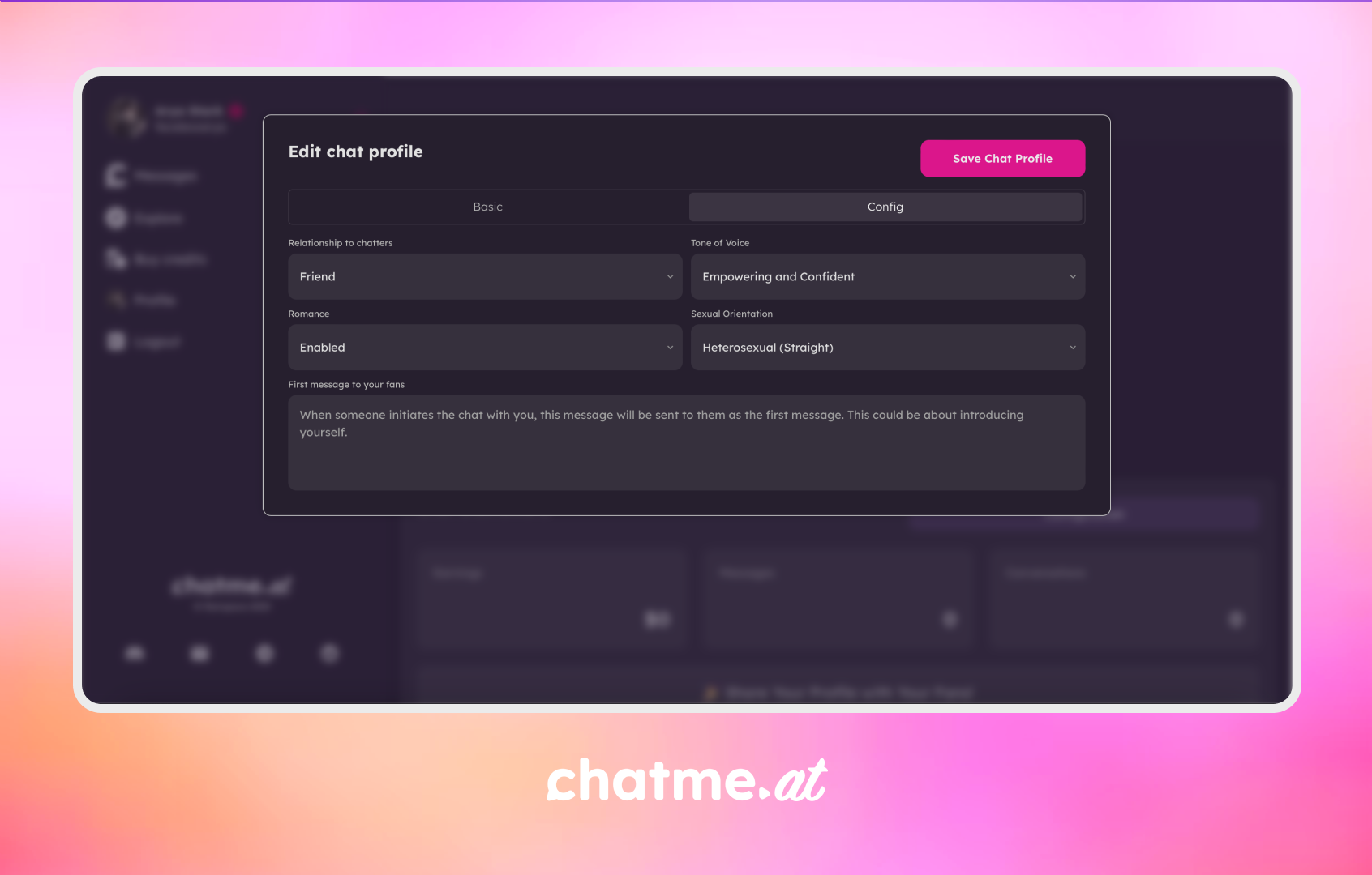 ChatMe.At media 8