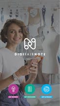 Digifair Note gallery image