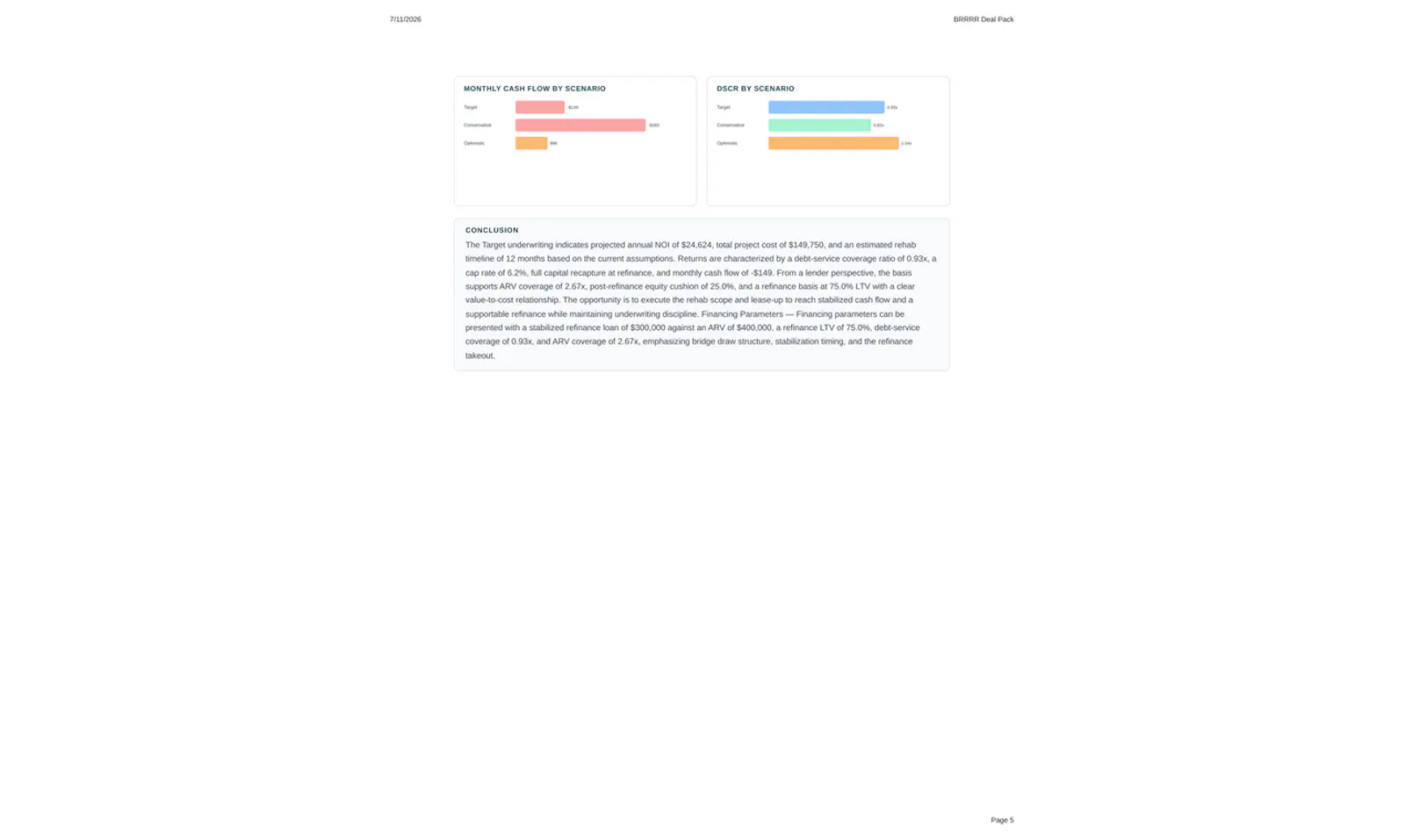 Refpro screenshot 4