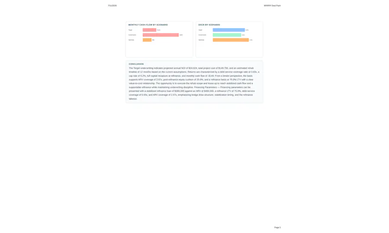 Refpro screenshot 4