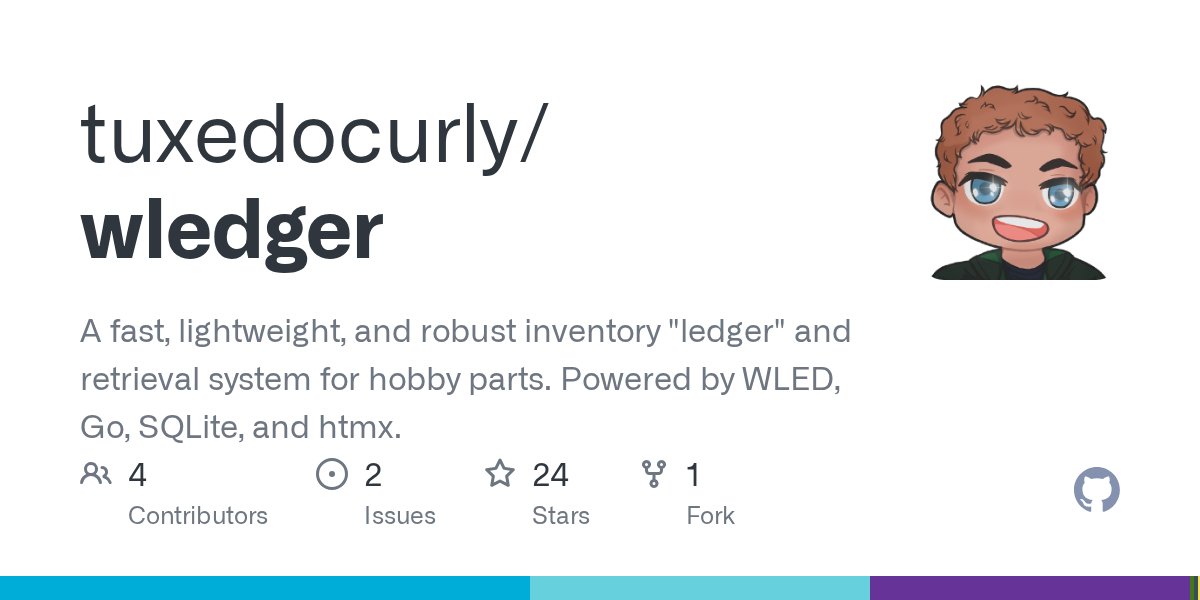 WLEDger gallery image