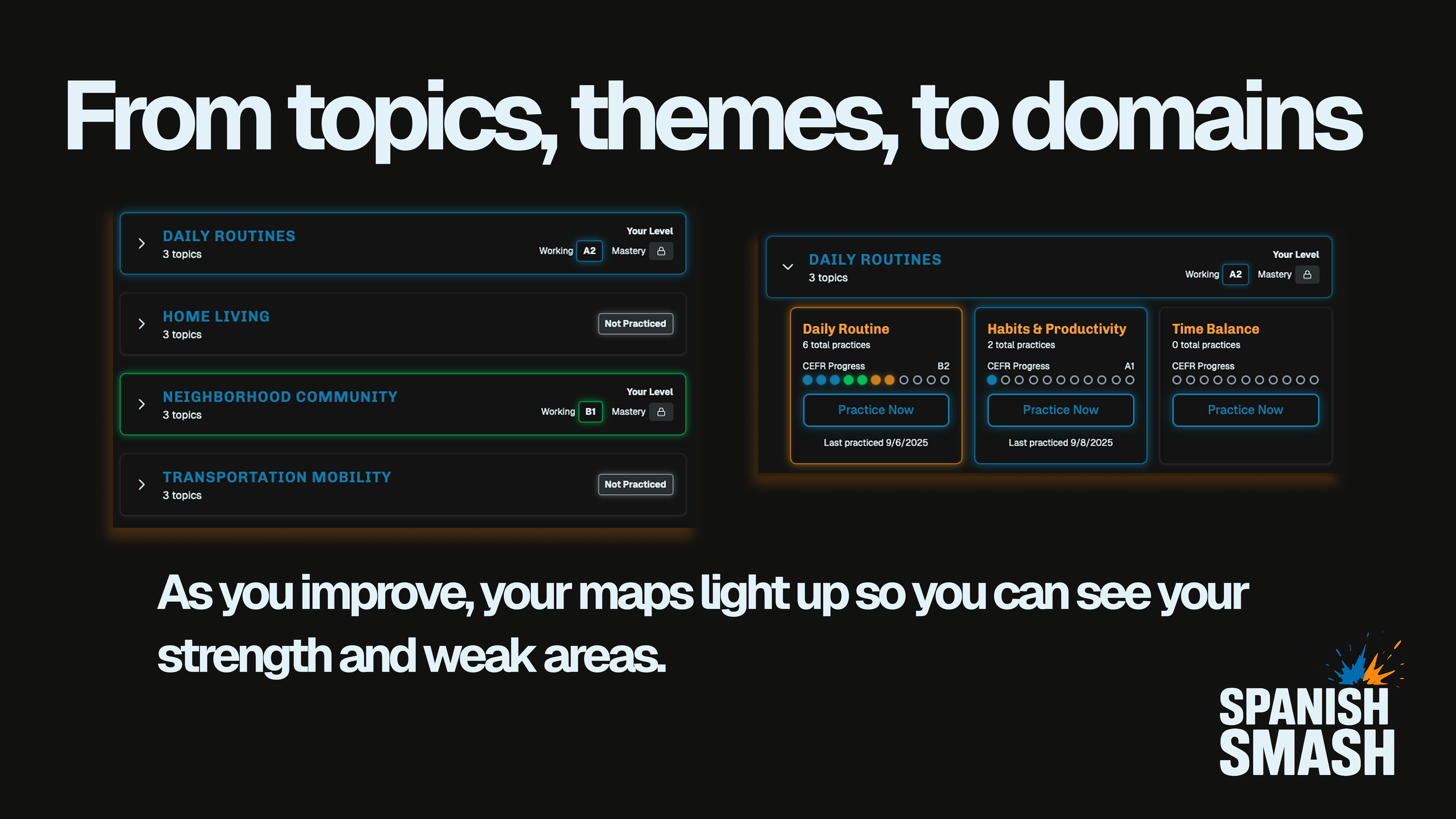 SpanishSmash gallery image