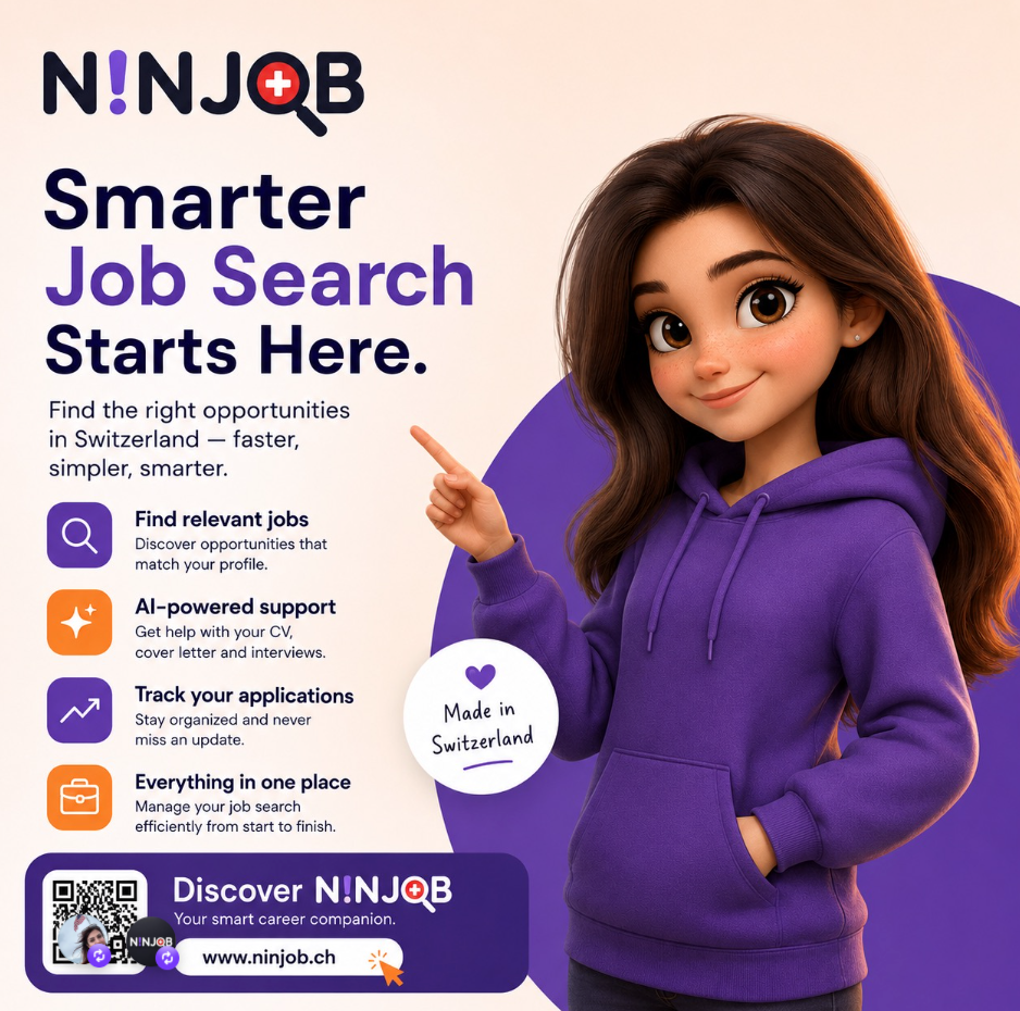N!NJOB gallery image