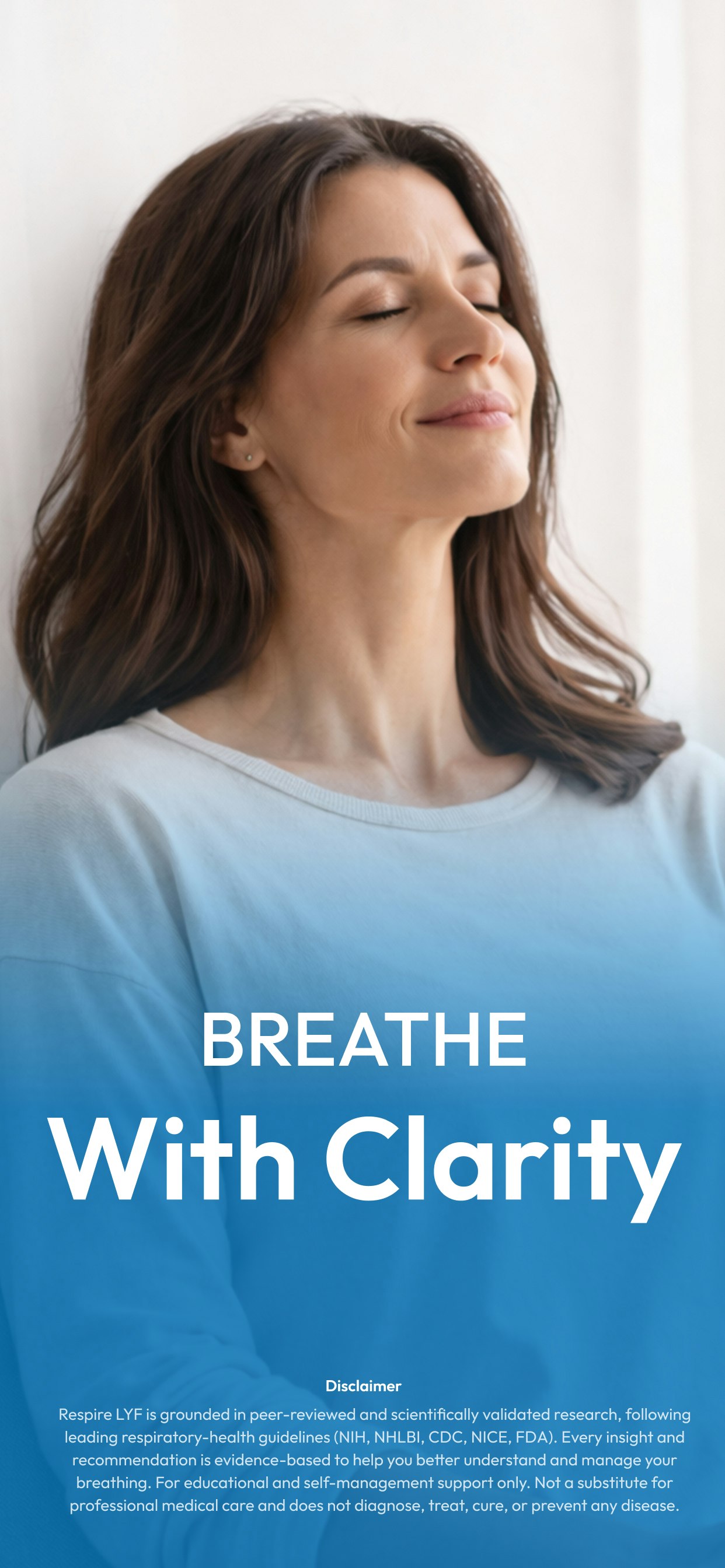 Respire LYF gallery image