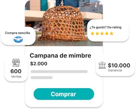 Pistacho App gallery image