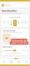 Hair Day App gallery image