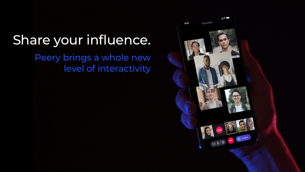 Peery Live gallery image