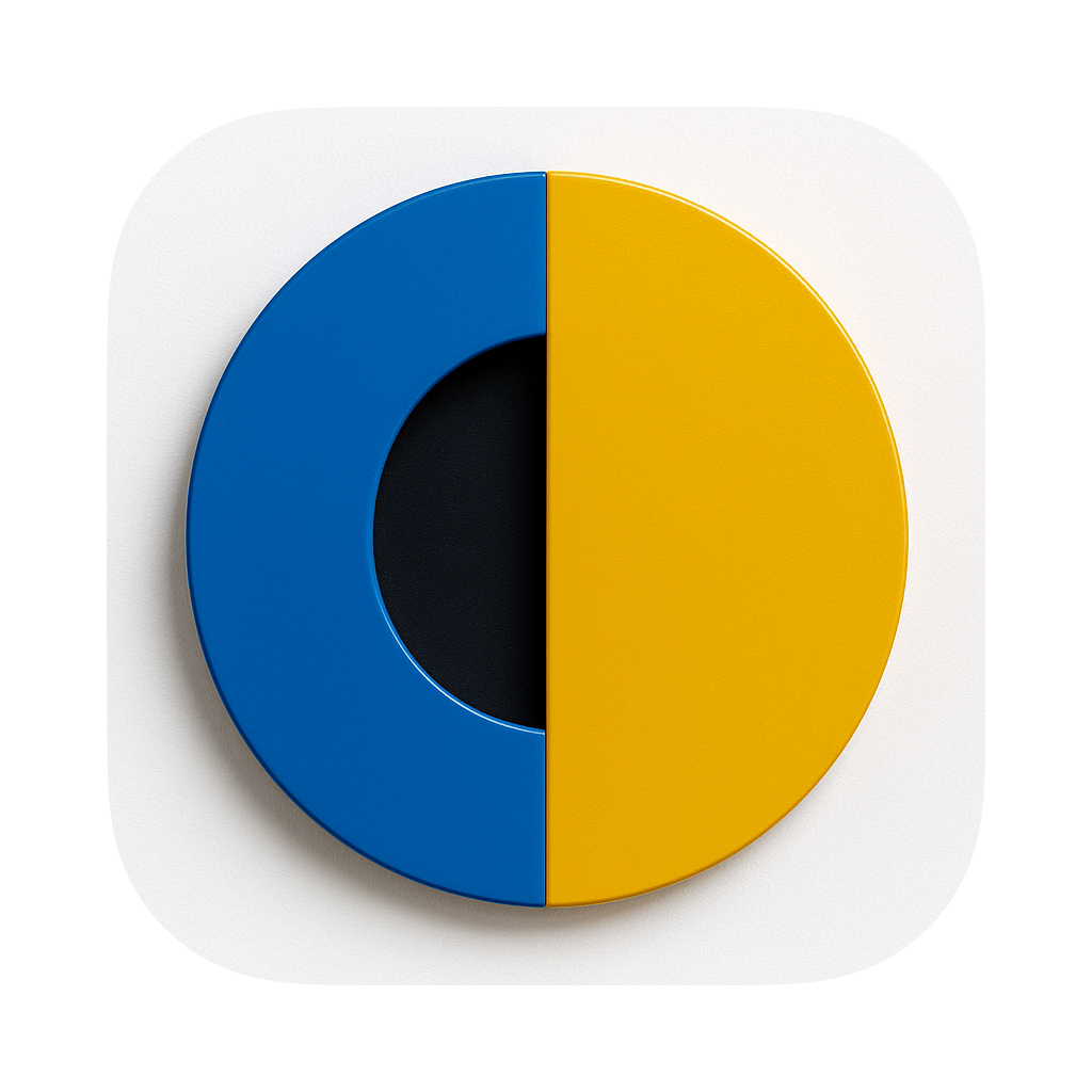Dory - App Switcher logo